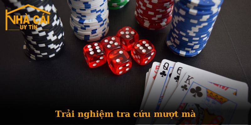 Ưu điểm của danh mục Casino trên trang