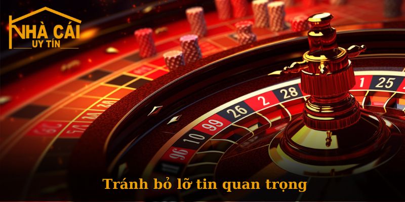 Lợi ích khi đăng nhập nhà cái mỗi ngày