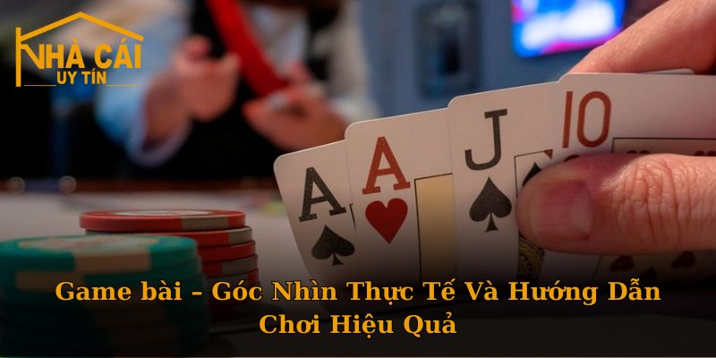 Game bài