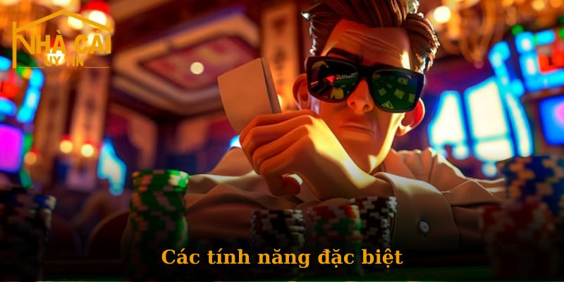 Những tính năng được cập nhật trên danh mục