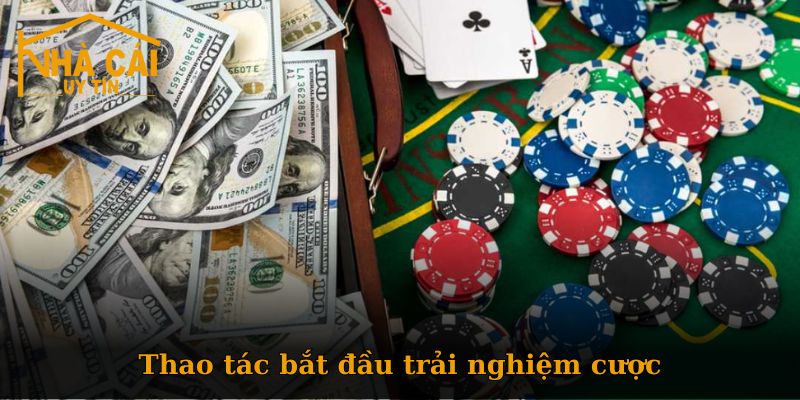Hướng dẫn nạp tiền từ A đến Z trên nền tảng trực tuyến