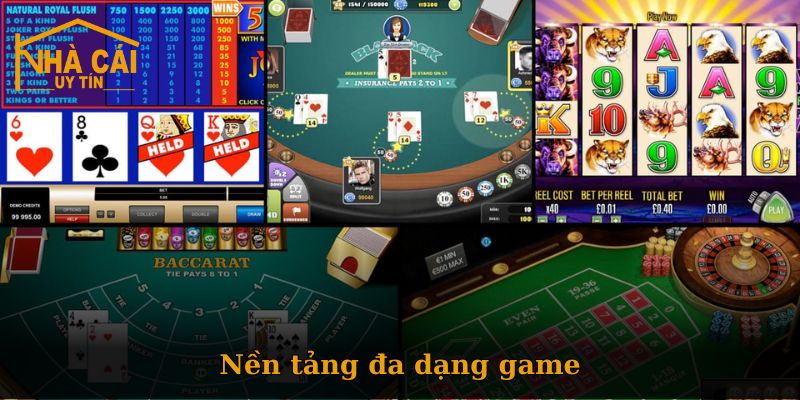 CF68 – Nền tảng đa dạng game, nạp rút ổn định