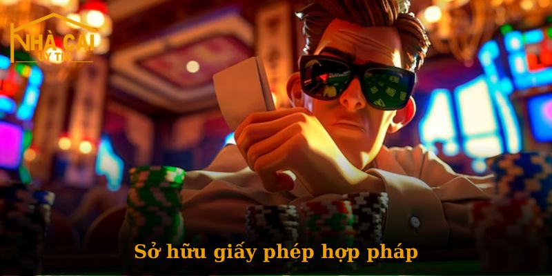 Tiêu chí cần thiết để đánh giá chính xác nhà cái đáng tin