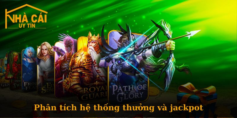 Các thông tin được cung cấp tại danh mục
