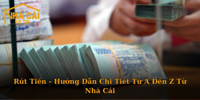 Rút Tiền