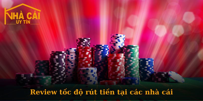 Tại sao nên đọc thông tin về thao tác rút tiền tại Nhà Cái?