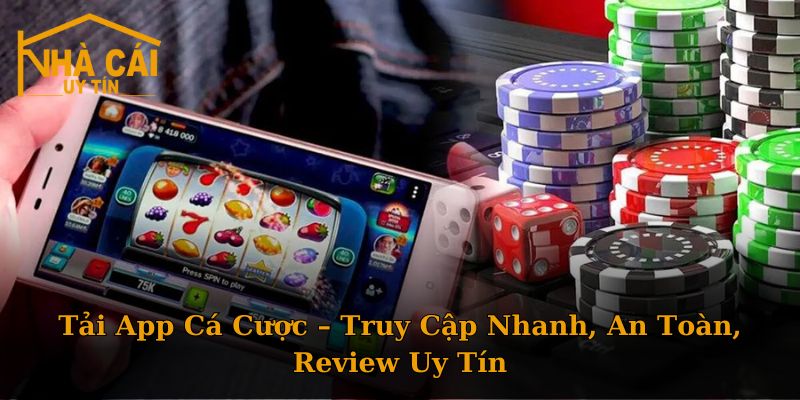 Tải App