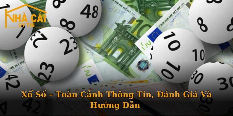 Xổ số