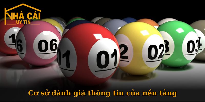 Hướng dẫn cách chơi và phân loại xổ số