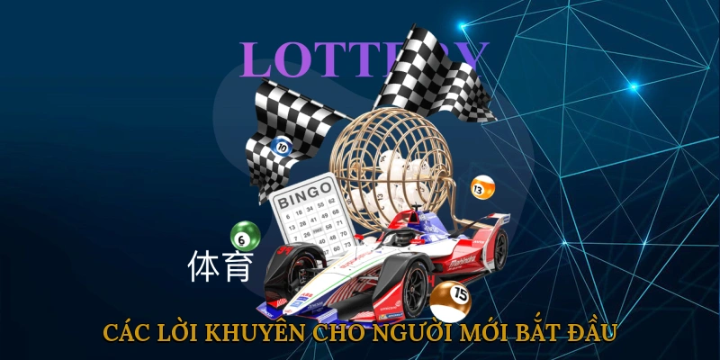Các lời khuyên cho người mới bắt đầu soi cầu lô đề miền bắc