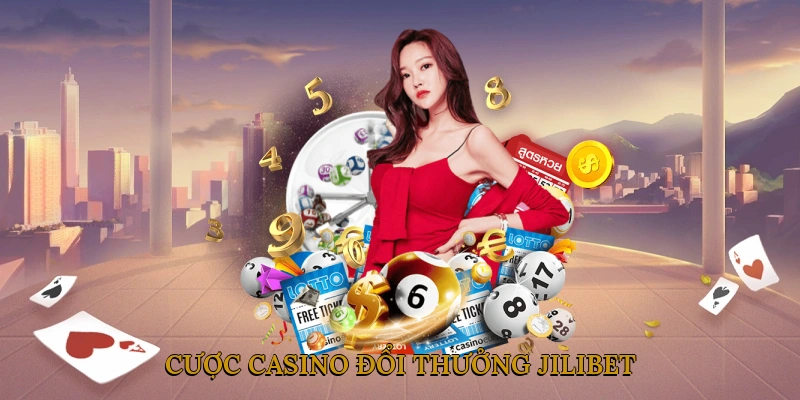 Cược Casino Đổi Thưởng