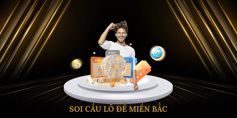 soi cầu lô đề miền bắc