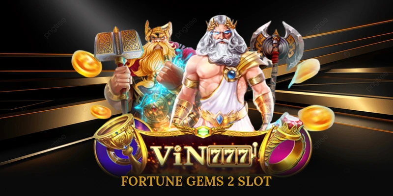 Fortune Gems 2 Slot