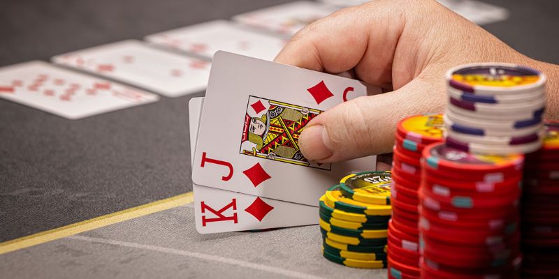 Poker miễn phí với giao diện ấn tượng