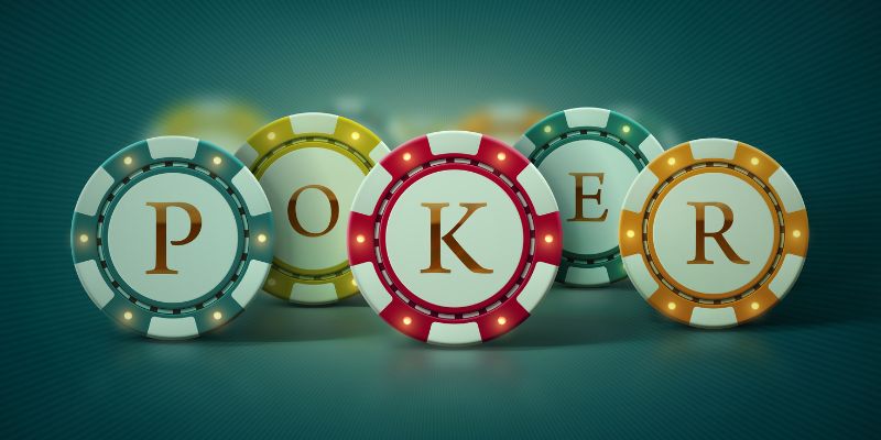 Chơi poker miễn phí – Sân chơi đẳng cấp
