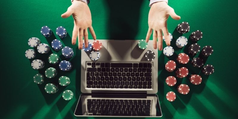 Chơi casino dễ thắng