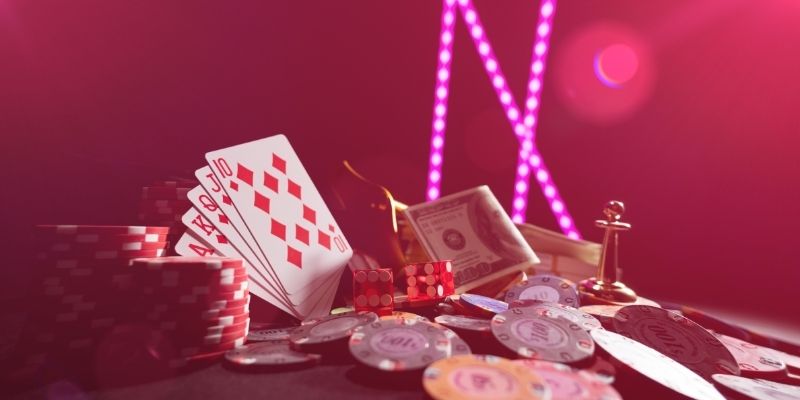 Chơi casino dễ thắng
