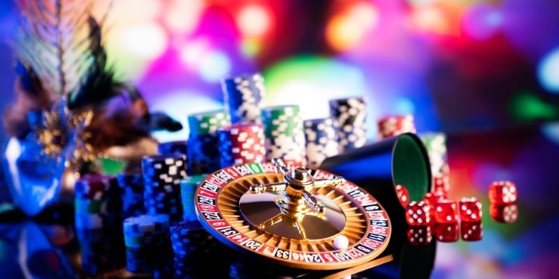 Chơi casino dễ thắng