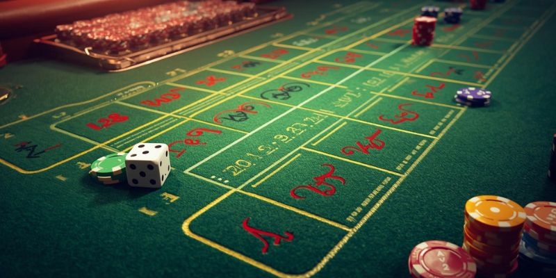 Lưu ý quan trọng khi chơi sicbo casino